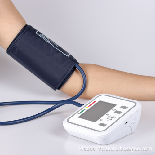 Top Sale Health Device High Accuracy Customization Sphymomanometer Pulse Rate/Heart Rate 24 Hour Manual Blood Monitor Sale Arm